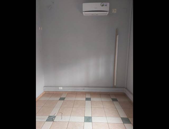 BUSINESS PROPERTY TO RENT IN VANDERBIJLPARK SE 3